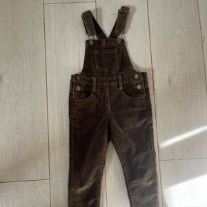 Jamie Kay overalls 4t